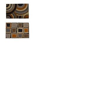 Vical Home Set Tapis 2 unités.