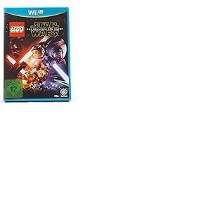 Warner Interactive WiiU LEGO Star Wars