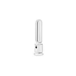 G3 Ferrari G50051 Ventilateur sans pale Wind Master, Eco, Bladeless, Blanc