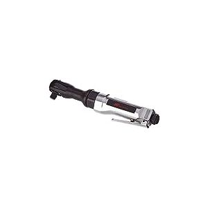 Ingersoll-Rand 1770 Clé à Cliquet Pneumatique 13 mm (1/2") Puissante et Durable pour Applications en Profondeur et Accessibilité Maximale