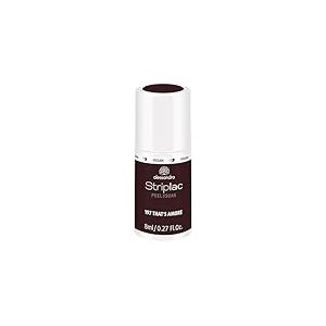 alessandro Striplac - Vernis &agrave; ongles UV That's Amore - Doux et durable - Facile &agrave; enlever gr&acirc;ce &agrave; la technologie Peel-Off - Vegan et sans cruaut&eacute; envers les animaux - 8 ml