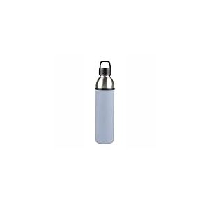 BIRAMBEAU - Bouteille Isotherme - 570mL - Double Paroi - Gourde Avec Infuseur - Infuseur A Thé - Fermeture Hermétique - Bleue