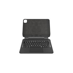 Belkin Clavier Pro avec &eacute;tui BBZ002de-v3