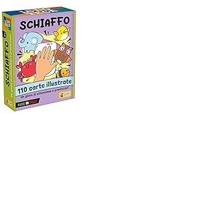 Lisciani 96701 Jouet d'apprentissage