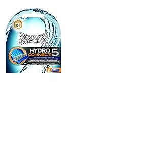 Wilkinson Sword Hydro Connect5 2 lames de rasoir