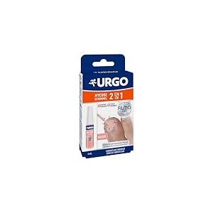 URGO Filmogel&reg; Mycose 2 en 1