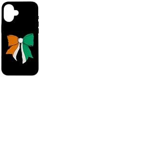 Coquette Coquette Côte D'Ivoire Côte D'Ivoire Akan Mandé Gur Pride Coque pour iPhone 16
