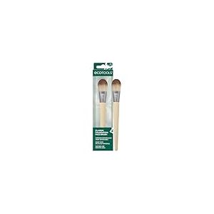 EcoTools Pinceau pour fond de teint en bambou