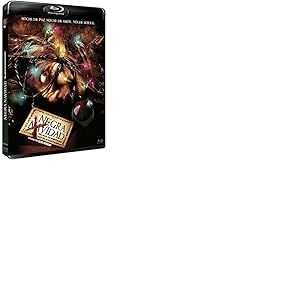 Black Christmas Unrated 2006 Negra Navidad Blu-Ray Langue Anglais (Sans Langue Fran&ccedil;aise) (Sans Sous-titres Fran&ccedil;ais)