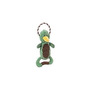 Charming Pet Outward Hound Scrunch Bouquet de Canards 11,4 x 17,8 x 40,6 cm