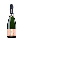 Veuve Clicquot Rich Rosé Champagne 12% 75cl (Lot de 6)