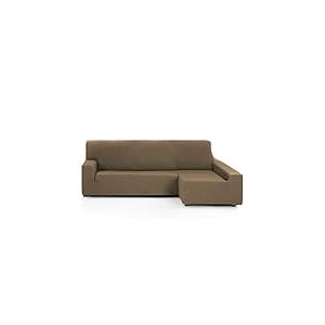 Martina Home Tunez Housse de canapé d'angle, Coton Cuir Polyester Élasthanne, Brazo derecho Largo (Visto de frente)