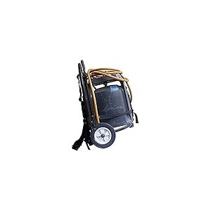 Start Sac à dos - chariot, bouteille 6kg-13kg 1 SAD