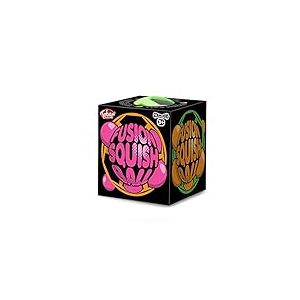 Tobar SCRUNCHEMS Fusion Balle Anti-Stress