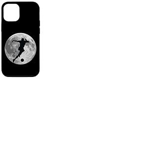 foot football match Footballeur foot-ball joueur coach Drôle Coque pour iPhone 12/12 Pro