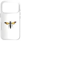 Tarentule Hawk Gu&ecirc;pe Insecte Coque pour iPhone 17 Pro