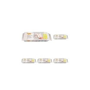 Jovi - Paper Clay PatMache Paste, 680g, pâte à modeler facile et prête à l'emploi, parfaite pour les projets d'art et d'artisanat (380) (Lot de 5)