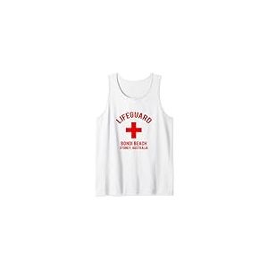 Lifeguard Bondi Beach Débardeur