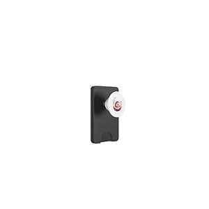 Space Flowers Hérisson Hérissons PopSockets PopWallet pour MagSafe