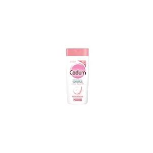 Cadum Crème Douche Surdoux Crème d'amande 450ml
