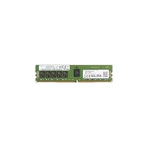 Nilox Mémoire RAM DDR4 16 Go 2666 MHz ECC REG CL19