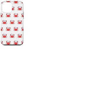 Esthétique du pêcheur crabe Coque pour iPhone 12 mini