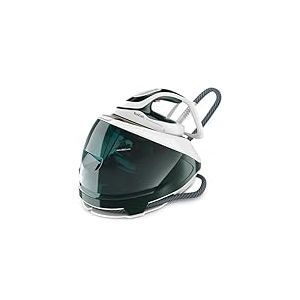 Tefal Générateur de vapeur Pro Express Eco GV9E21E0, économe en énergie, générateur de vapeur écologique, pression de 7,6 bar