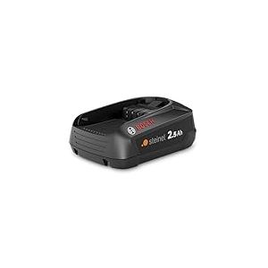 Steinel Batterie PFA 18 V LiHD 2.5 Ah, compatible avec les appareils POWER FOR ALL 18 V, pistolet à colle MG 3011