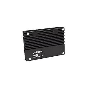 MICRON 9550 Pro 30720GB NVMe U.2 SSD