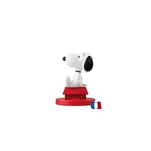 FABA Personnage Sonore Snoopy Histoires de 5 Minutes - Histoires Sonores - Jouet, Version Française, Enfants 4+ Ans