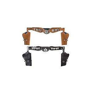 Double Holster