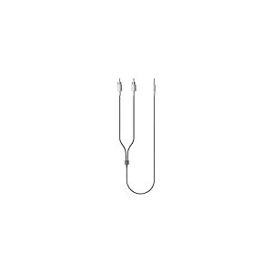 Teenage Engineering Câble audio 3,5 mm - 2 x RCA