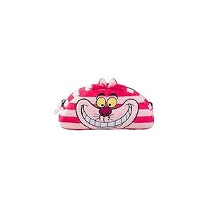 Grupo Erik - Trousse Alice dans le pays des Merveilles Peluche - Sous Licence Officielle | Trousse Scolaire Enfant, Collège ou Lycée - Fournitures Scolaires, Matériel Scolaire