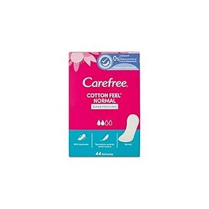Carefree Lot de 44 protège-slips respirants