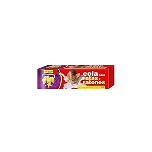 ECOFIN COLA PARA INSEC. RASTREROS/ROEDOR