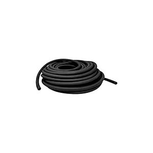 SALVIMAR S400, &eacute;lastique pour arbalete Unisexe Adulte, Noir, 16 mm -1 m&egrave;tre et Demi