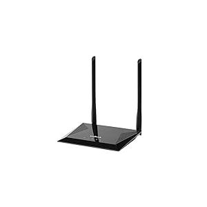 Edimax BR-6428nS V5 - Routeur WiFi N300 4en1 routeur, Point d’acces, répéteur et WISP