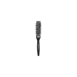 Termix Evolution Plus Brosse à cheveux thermique ronde professionnelle, à tube en céramique, spéciale cheveux épais et durs, pour cheveux afro, diamètre Ø28