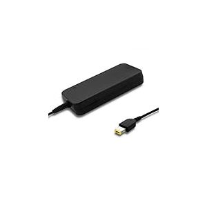 Qoltec 51530 adaptateur de puissance & onduleur Intérieur 135 W Noir - Adaptateurs de puissance & onduleurs (Ordinateur portable, Intérieur, 220 - 240 V, 50 - 60 Hz, 135 W, 20 V)