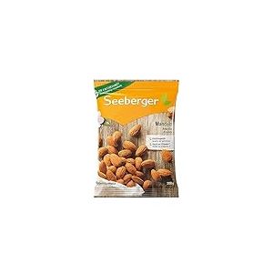 Seeberger Amandes (Sachet de 12 x 200 g)