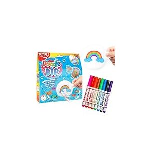 Doodle N Dip from Zimpli Kids, Jouet d'eau