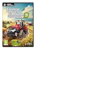 Farming Simulator 25 ( PC )
