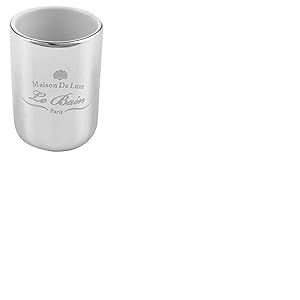 CIPI Gobelet Chrome, Unique