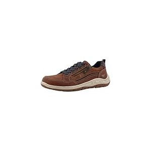 MUSTANG Baskets pour Hommes 15M0181001, Pointure:45 EU, La Couleur:Marron