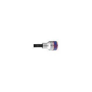 KING TONY 402214 Douille Tournevis Fente 1/2", 14 mm