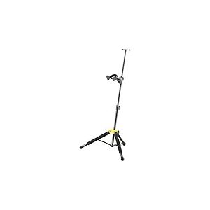 Hercules Ds571bb Travlite Violin/Viola Stand