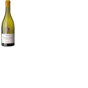 Moillard - Chardonnay, Vin blanc de Bourgogne, &eacute;lev&eacute; en f&ucirc;ts de ch&ecirc;ne (1 x 0,75L) (Lot de 6)