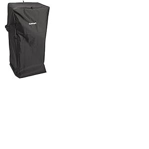 Cuisinart Cgc-10244 91,4 cm Vertical Propane Fumoir Coque
