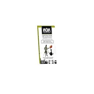 Kaoka Noir 72% Earl Grey 100g