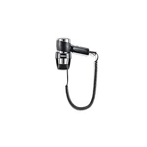 Valera Black Action Super Plus Sèche-cheveux 1 600 W Noir Référence 542.06/038A